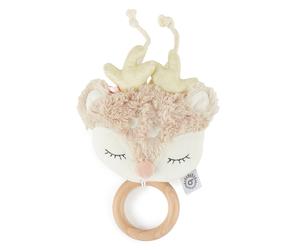 Boîte À Musique Peluche Bébé Faon Ella TU