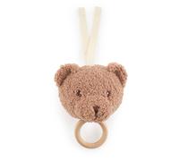 Boîte à musique peluche bébé ours mika TU