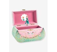 Boîte à bijoux musicale Balade en carrosse