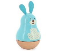 Boite à musique Raoul le lapin Vilac G