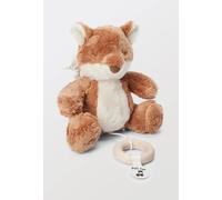 Boîte À Musique Renard