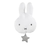 Boîte à Musique - ROBA - Miffy - Peluche Musicale à Suspendre - Mécanisme Musical Amovible