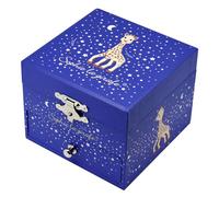 Boite À Musique Sophie Lg Milky Way