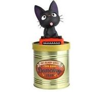 Boîte à Musique Tirelire Ghibli - Jiji Radio - Kiki la petite sorcière G