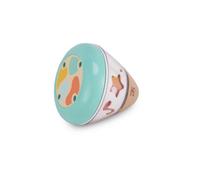 HaPe International Boîte à musique French Rose rotative pour enfants