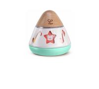 HaPe International Boîte à musique French Rose rotative pour enfants