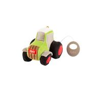 Boîte à musique tracteur - Old MacDonald