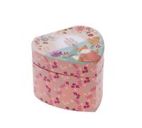 Boite à musique zoe rose TU