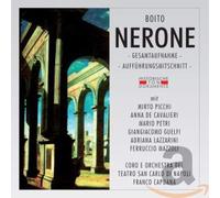Boite, A. - Nerone -Cr-