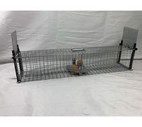 boite à oeuf piège Cage Capture fouines Rats