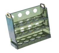 Boîte à oeufs, boîte à oeufs en plastique, boîte à oeufs pour le réfrigérateur, 30 boîtes à oeufs pour le réfrigérateur, organiseur d'oeufs de grande capacité