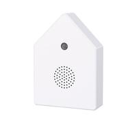 Boîte À Oiseau Chantant,Apaisant Détente Gain de Place | Machine à Sons d'Oiseaux avec Détecteur de Mouvement - Pour Salle De Bain Salon Hôtel Centre Spa Salle De Yoga Femmes Petite Amie Et Épouse