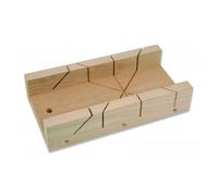 Boîte à Onglet Bois d'Hêtre - mod. 540 - URKO - 4054000