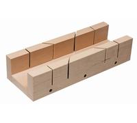 BOÎTE À ONGLET EN BOIS 300 - T 10A803