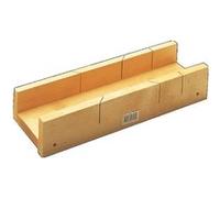 Bahco 233-400 - Boite A Onglets 400X104X50