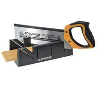 Boîte À Onglets Et Scie À Tenon De 12" - ROUGHNECK
