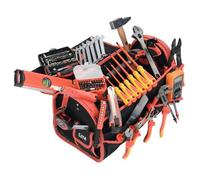 Boite à outil - 125 outils électricité - XPELEC1 SAM OUTILLAGE