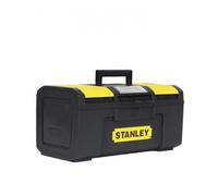 Boîte à outil 48cm ouverture 1 main - STANLEY - 1-79-217
