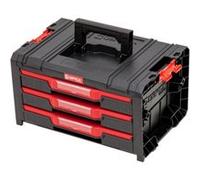 Qbrick System Boîte à outils avec tiroirs