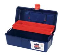 Tayg Boîte à outils 370021 B021 en plastique 310 x 160 x 130 mm