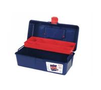 Tayg Boîte à outils 370021 B021 en plastique 310 x 160 x 130 mm