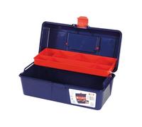 Tayg Boîte à outils 370021 B021 en plastique 310 x 160 x 130 mm