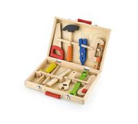 Boîte à outils 10 pcs viga 50387