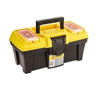 Boîte à outils 12"" avec organisateurs