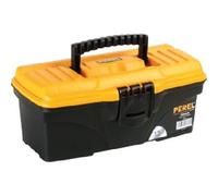 Perel Tools Boîte à outils 320 x 165 x 136 mm – 7,1 L