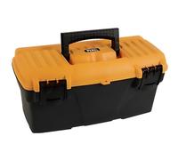 Boîte à Outils PEREL - 320 x 165 x 136 mm - 7,1 L