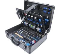 Boîte à outils 149 pièces 1/4" 1/2" Super-Lock SW4-14 SW10-32 pinces embouts ...