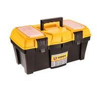 Boîte à outils 18" avec organisateurs