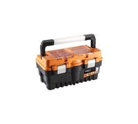 BOITE À OUTILS 20" AVEC PLATEAU NEO 84-105