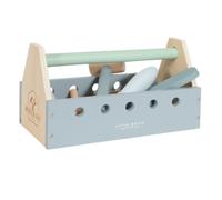 Boîte À Outils Enfant - Little Dutch