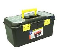 Viso Boîte à outils PO08RS 22'' avec plateau et organiseur