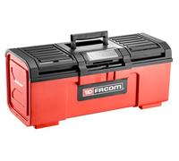 Boîte à outils plastique 24'' fermeture automatique FACOM - BP.C24NPB