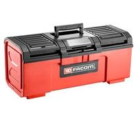 Boîtes à outils Toolbox 595x281x260mm - capacité 25L FACOM