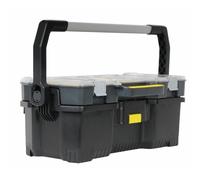 Stanley 1-97-514 24" Boîte a outils avec organiseur