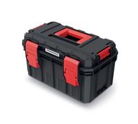 Boîte à outils 280 x 450 x 264 valise boîte boîte à outils XBLOCK SOLID TOOL BOX