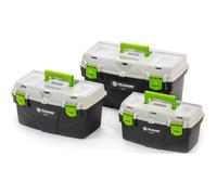 Boîte à outils 3en1 - Fieldmann - FDN 4121-3R