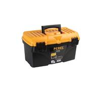 Perel Tools – Boîte à outils 432 x 250 x 238 mm – 25,7 L