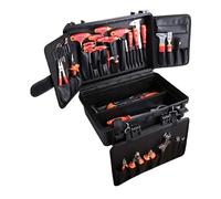 Unior 1600prokit-us Tool Kit Noir 1600PROKIT-US