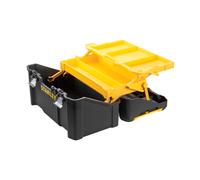 Stanley Boîte à outils STST83397-1 Cantilever multi-niveaux en porte-à-faux