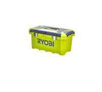 Boîte à outils 49 cm - 33 L - Attaches métal RYOBI