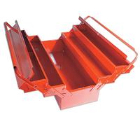 Boîte À Outils - 5 Plateaux 525Mm (22") | 1310 Laser Neuf
