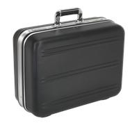 Boîte À Outils ABS 500 X 400 X 190MM - Sealey AP607 Neuf