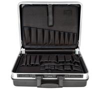 Boîte À Outils ABS Noire 1-Pièce GEDORE Professionnel Outils Expertise