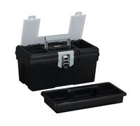 Boîte à outils McPlus Promo >S< 16, PP, noir