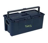Raaco Toolbox Compact 50 incl.