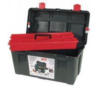 BOITE A OUTILS AVEC BALADEUR n°32